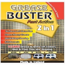 WESCHEM GREASE BUSTER 750ML